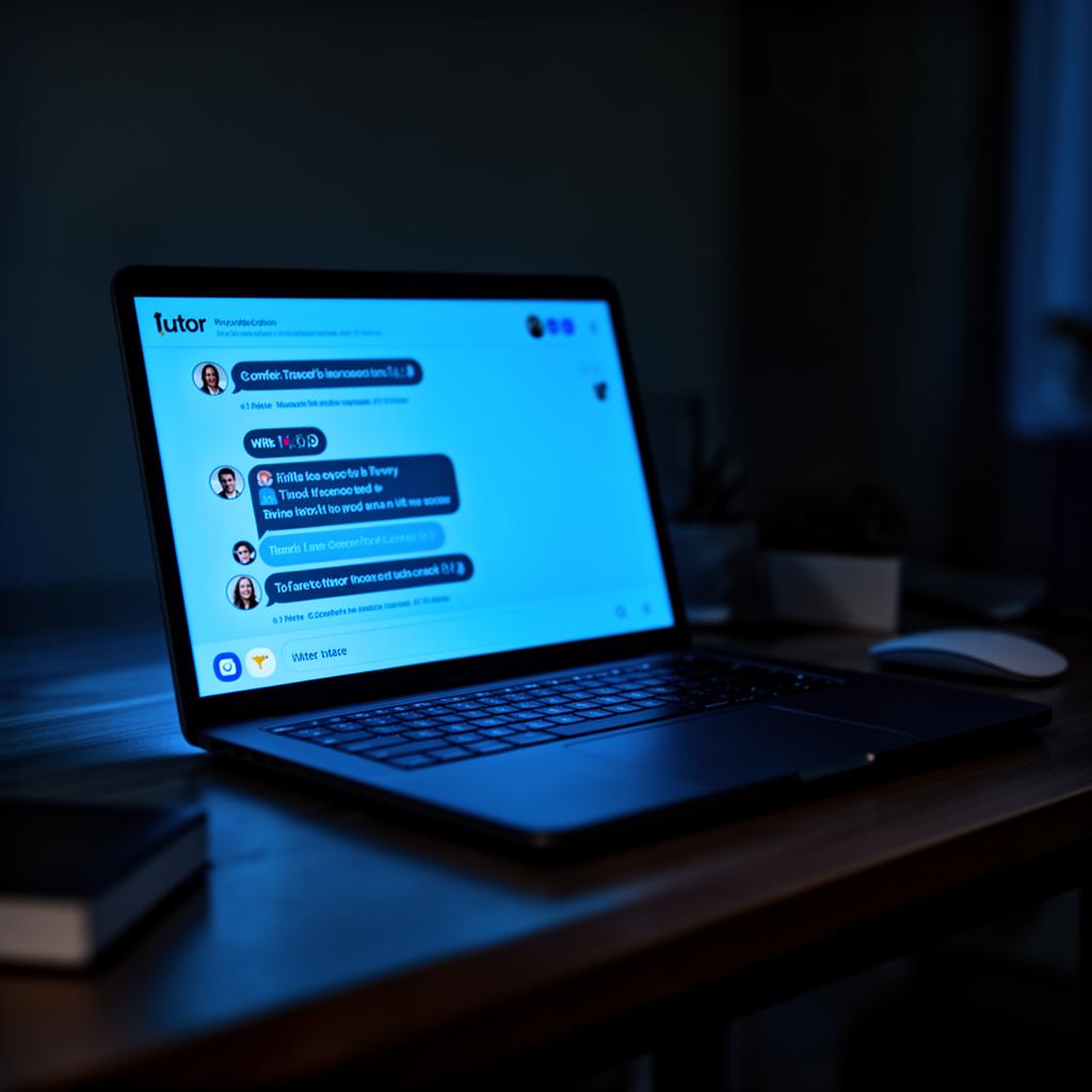 教育與顧問 — Social Best Sight AI 客服應用情境